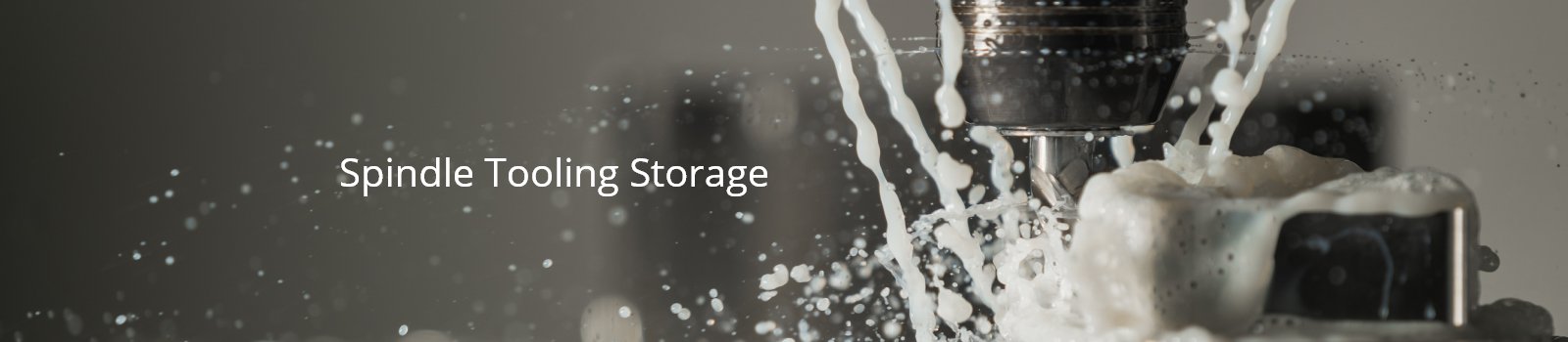 Machine Spindle Storage Spindle Tooling Storage – aaran1engineering