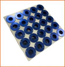Turret Tooling Racks