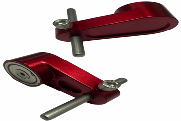 A1- Magnetic work stop – aaran1engineering